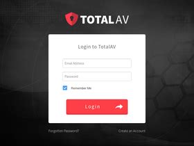 totalav login
